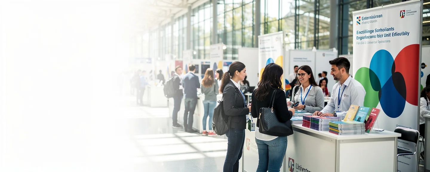 Bannière Salon Studyrama de la Poursuite d’Etudes et Masters de Nantes