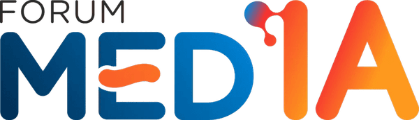 Logo Forum méditerranéen de l’Intelligence Artificielle