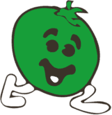 Logo Natura, le salon bio