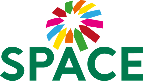 Logo SPACE
