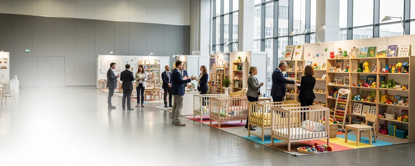 Bannière Petit 1 - Congrès Expo