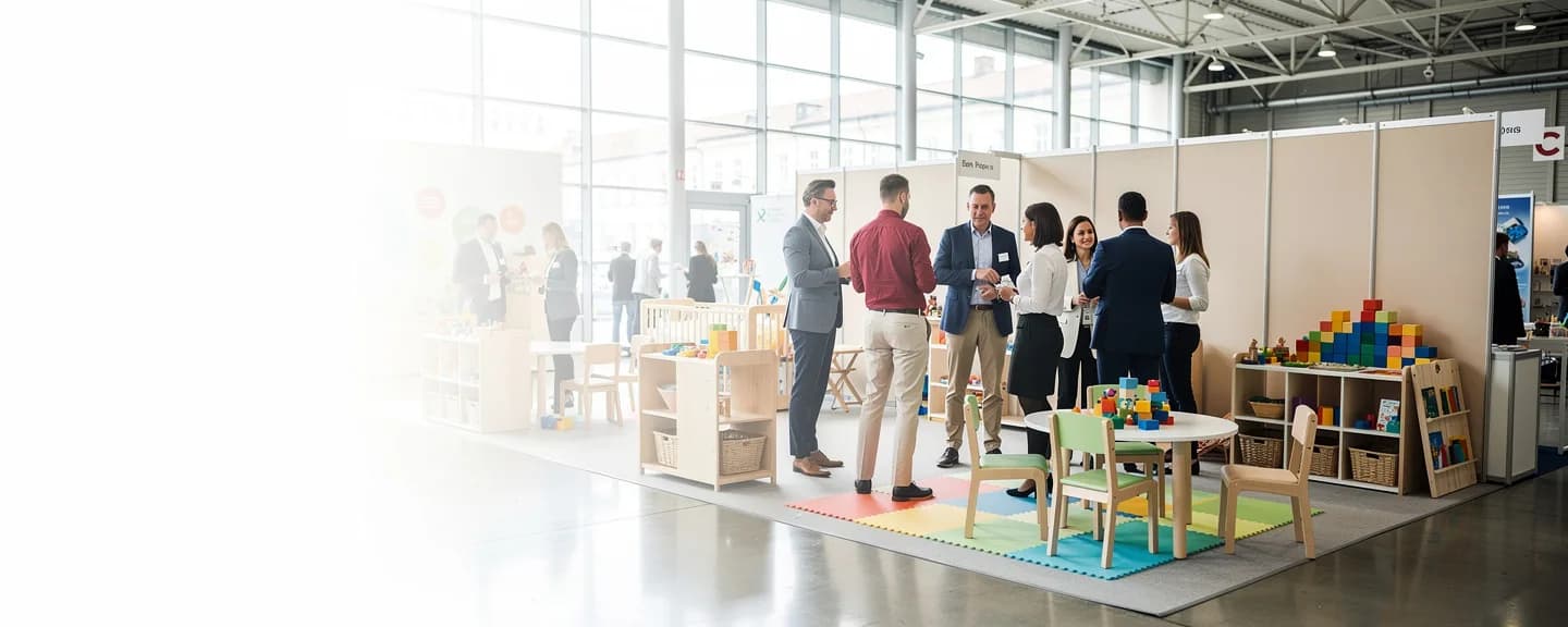 Bannière Petit 1 - Congrès Expo