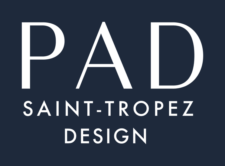 Logo Pavillon des Arts et du Design - St. Tropez