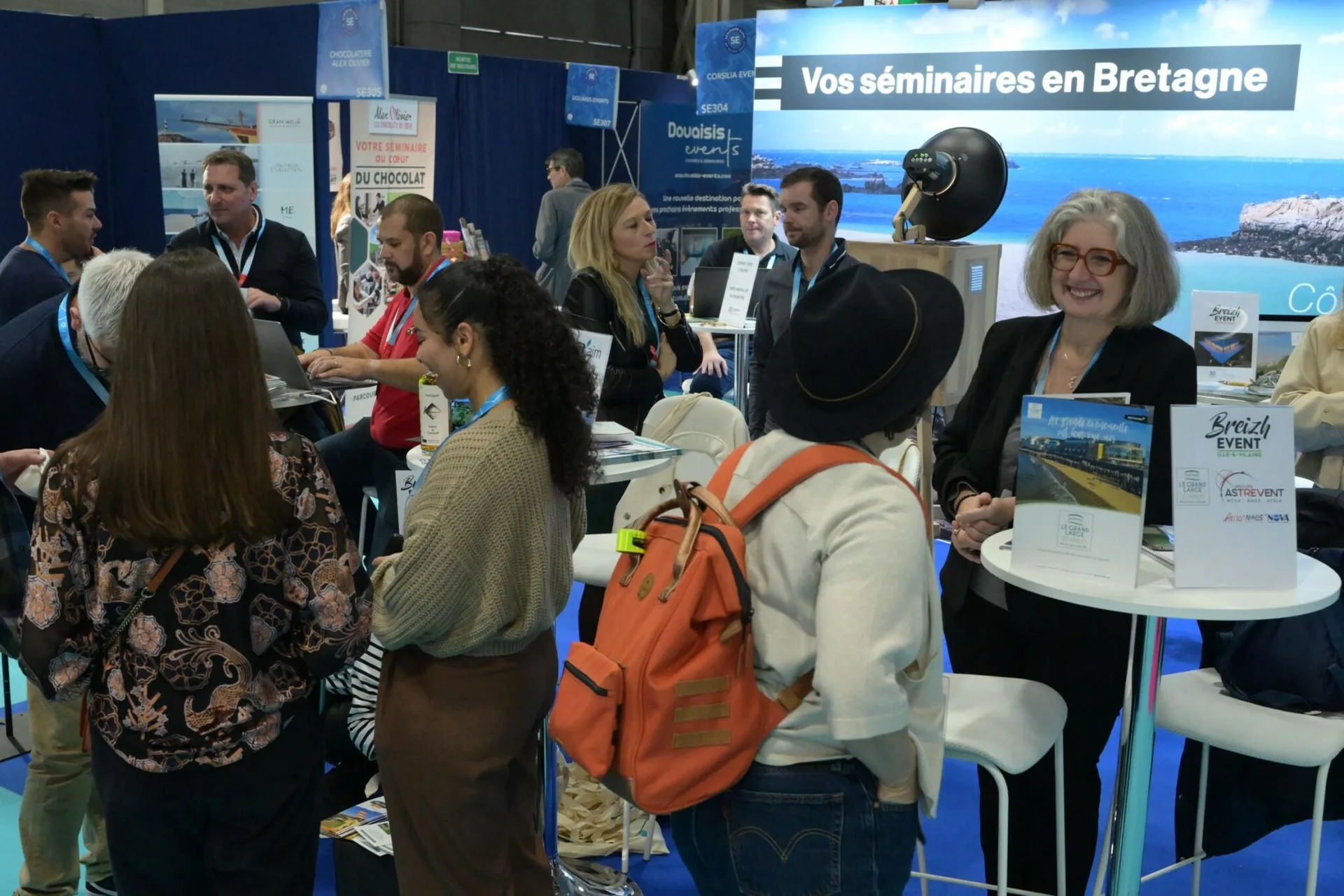 Bannière Séminaire Expo