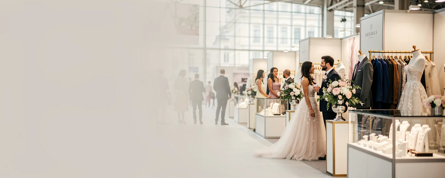 Bannière Salon du Mariage de Nantes