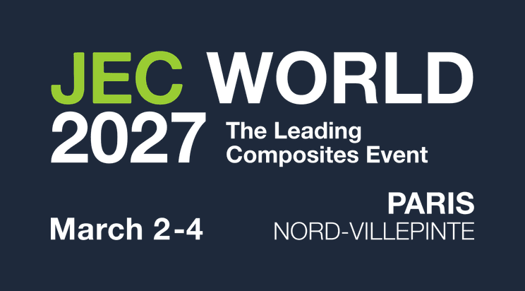 Logo JEC World