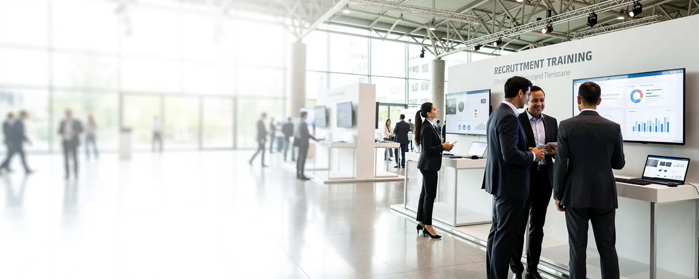 Bannière Solutions Ressources Humaines