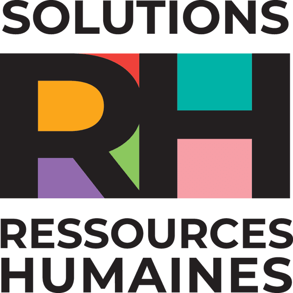 Logo Solutions Ressources Humaines
