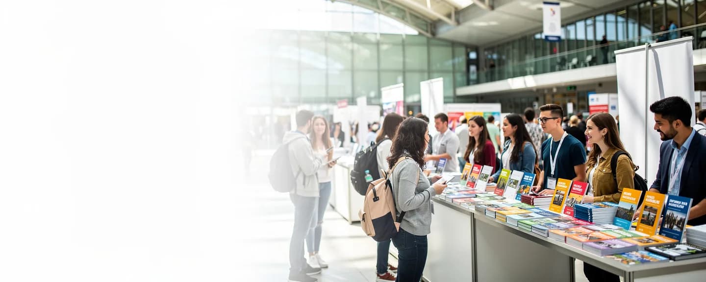 Bannière Salon Studyrama de la Poursuite d’Études et Masters de Dijon
