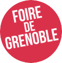 Logo Foire de Grenoble