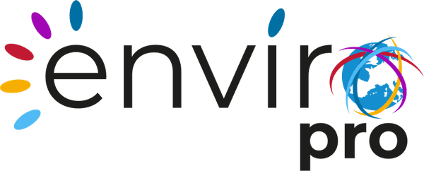 Logo ENVIROpro Angers