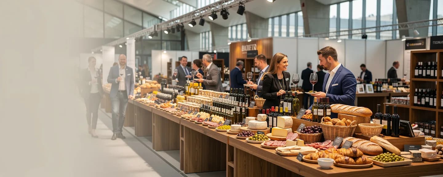 Bannière Aux Vignobles ! - Vins et Gastronomie - Rennes