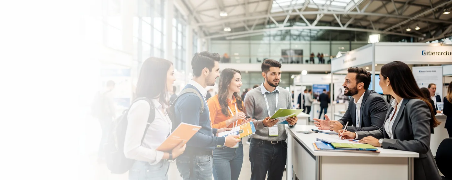 Bannière Salon Studyrama de la Poursuite d’Études et Masters de Toulouse
