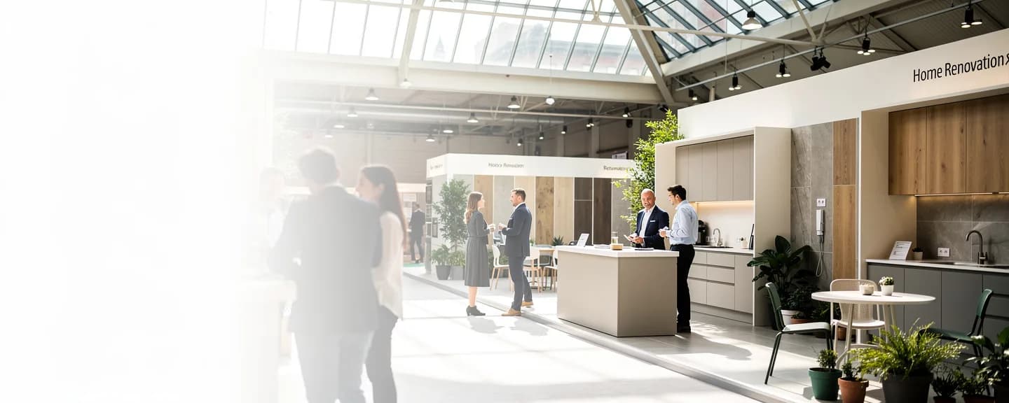 Bannière Salon Habitat Grenoble