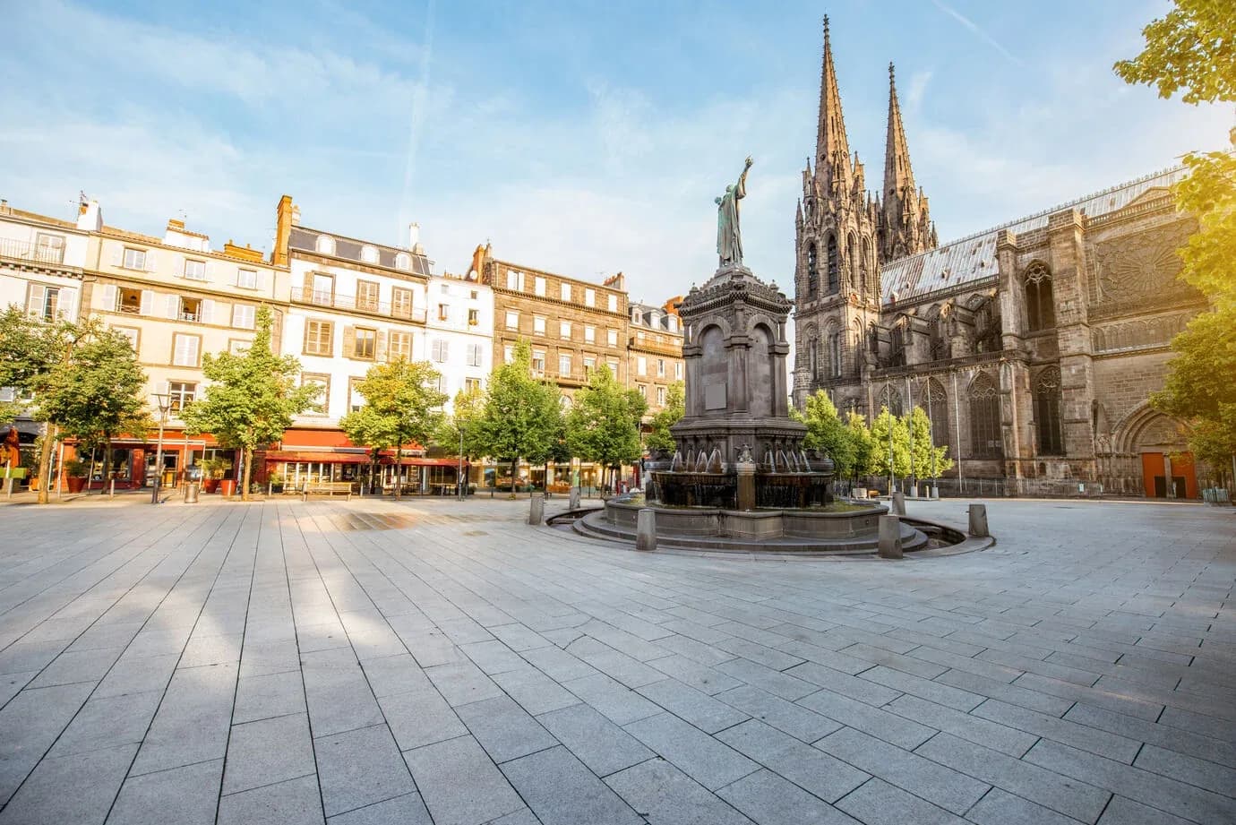 Bannière Salon Vinifrance - Clermont-Ferrand