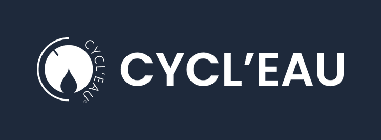 Logo CYCL’EAU Occitanie