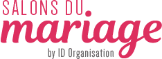 Logo Salon du mariage d'Aix-en-Provence