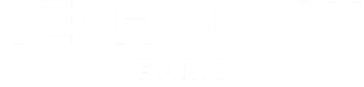 Bannière Tech Show Paris