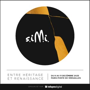 Bannière SIMI
