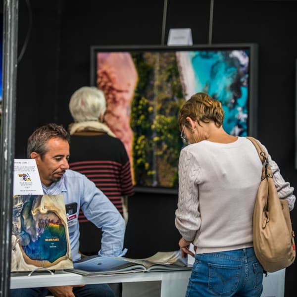 Bannière Salon de l’Habitat & Déco de La Teste de Buch
