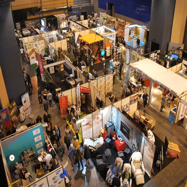 Bannière Salon de l’Habitat & Déco de Valence
