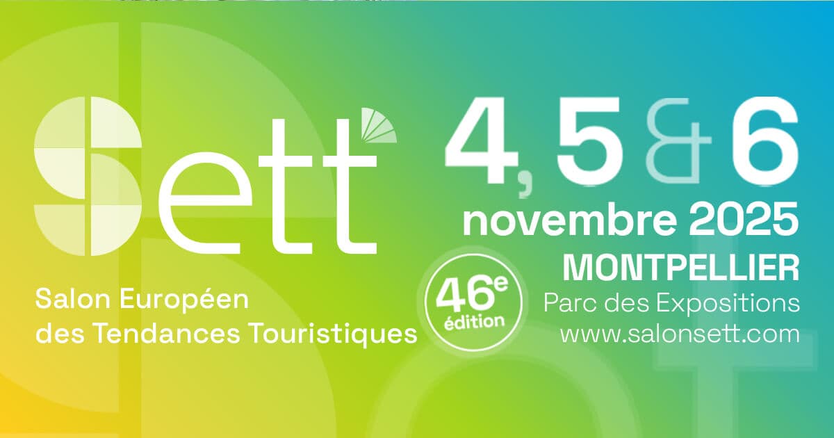Bannière SETT