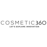 Logo Cosmetic 360