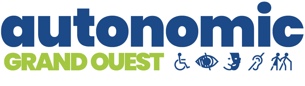 Logo Autonomic Grand Ouest