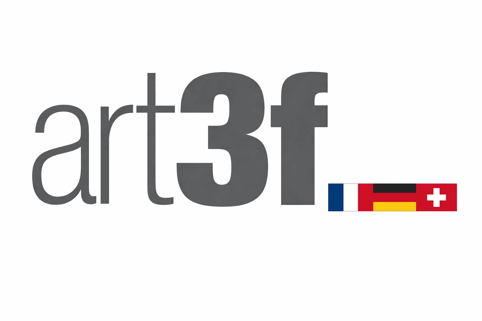 Logo Art3f