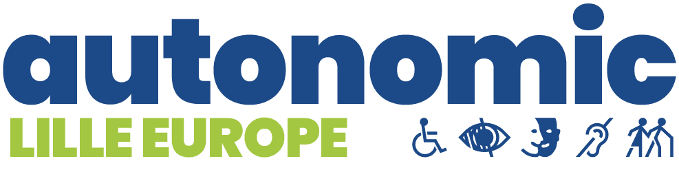 Logo Autonomic Lille Europe