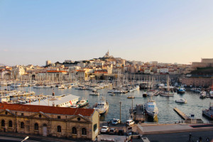 salon professionnel Marseille