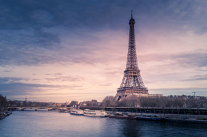salon professionnel Paris
