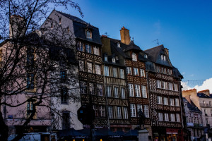 salon professionnel Rennes
