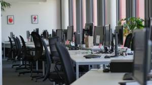 salon professionnel Emplois & Formation