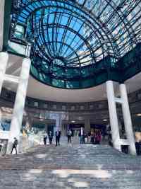 salon professionnel Industrie