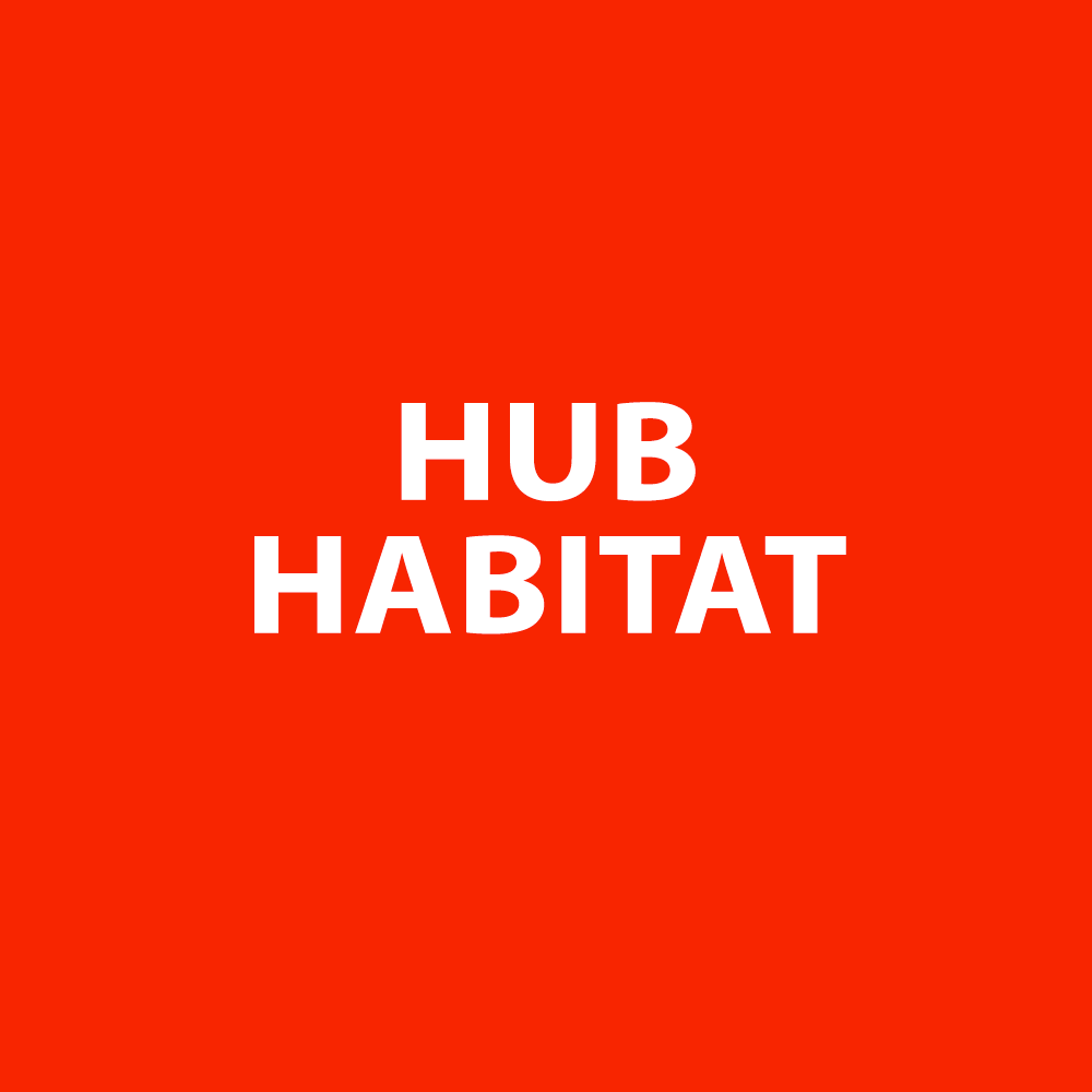 HUB HABITAT