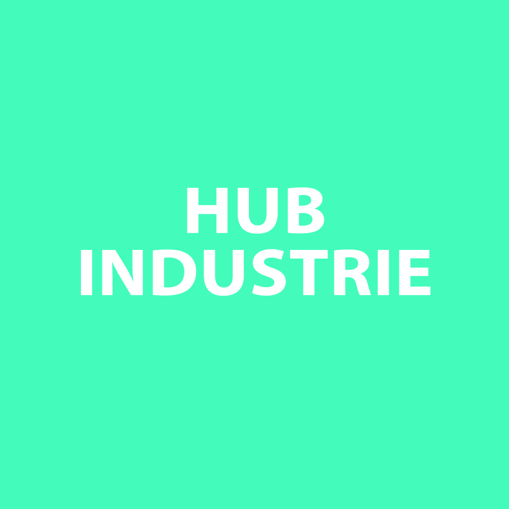 HUB INDUSTRIE