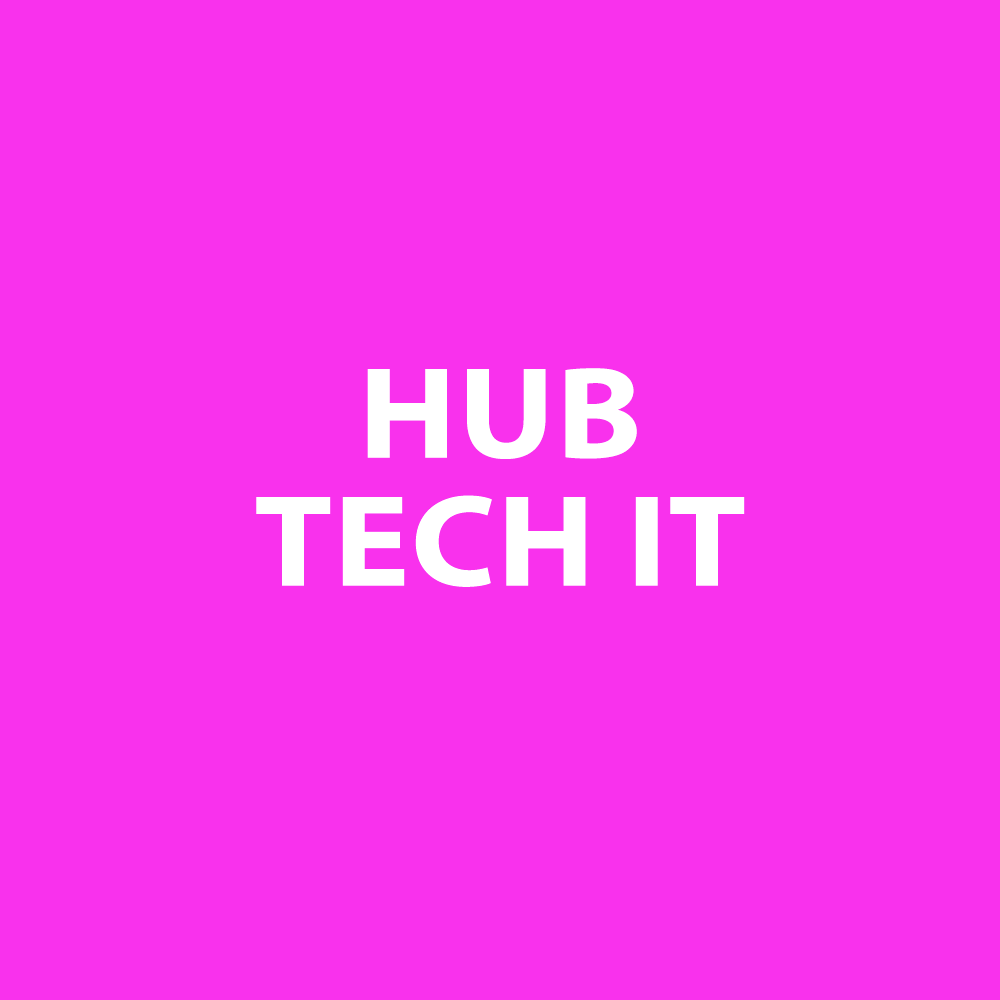 HUB TECH IT