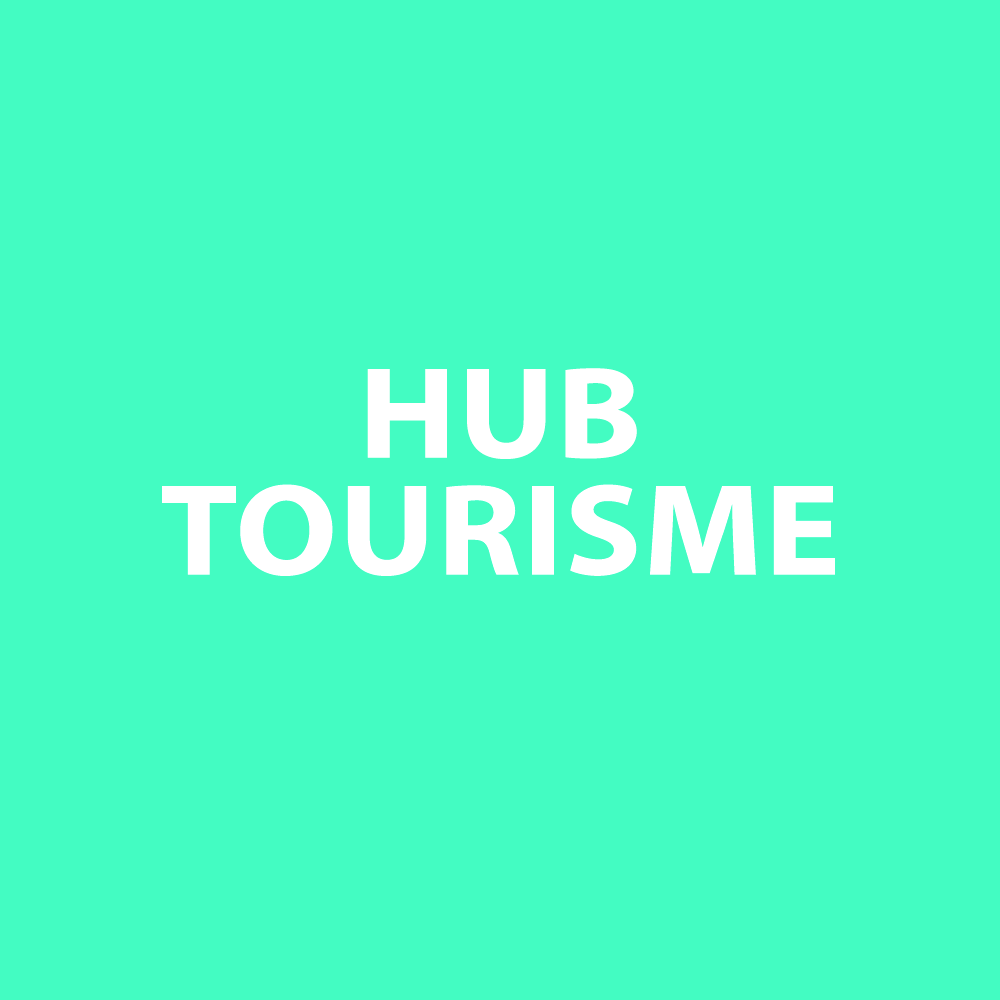 HUB TOURISME