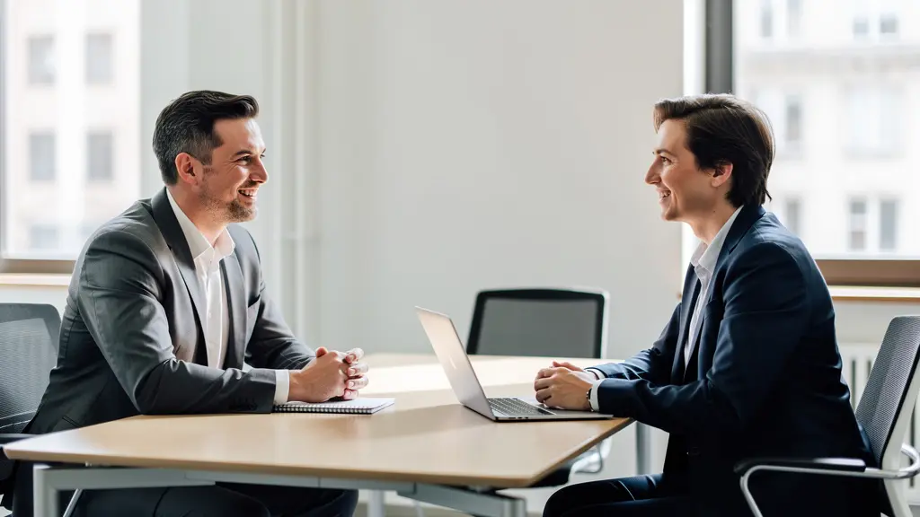 Chargé·e de recrutement