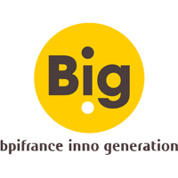 Salon Big - BPI FRANCE sur Ultiplace
