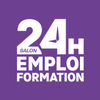 Salon 24H pour l’Emploi et la Formation sur Ultiplace