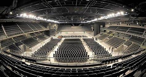 Le Liberté - Centre d'exposition à Rennes
