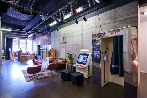 Le Shadok - Centre d'exposition à Strasbourg