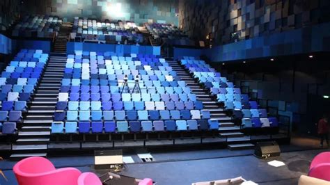 Stereolux - Centre d'exposition à Nantes