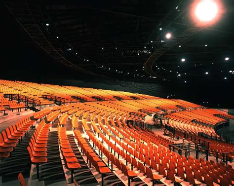 Zénith de Strasbourg - Centre d'exposition à Strasbourg